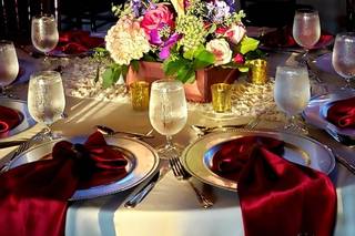 Teri's Floral - 102