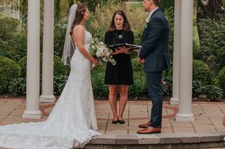 Ceremony by Rachael - 52