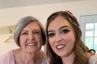 Royal Makeup & Hair Co. - 41