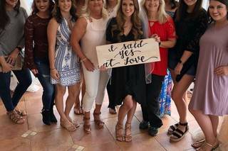 Love A Bridal Boutique - 47