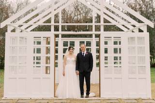 The Carriage House by Walters Wedding Estates - 24
