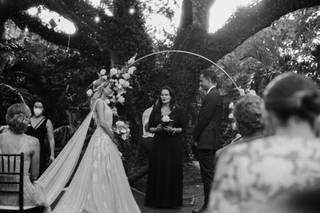 LINA BENDER EVENT AND WEDDING PLANNER - 9