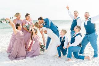 The Pensacola Beach Resort - 54
