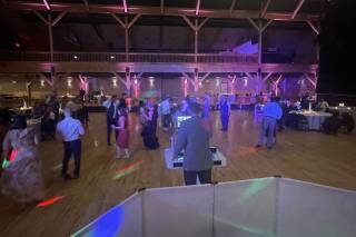 Gatsby Sound & Lighting - 8