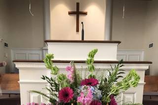 Southern Stems - 13