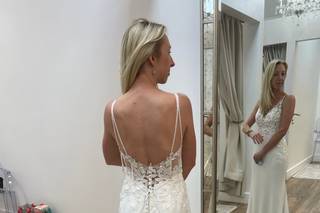 Avenir Bridal Boutique - 18