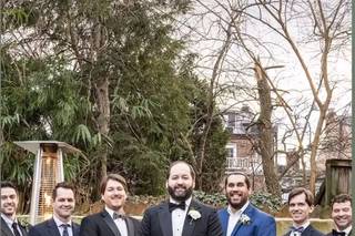 Larissa Wedding Designs LLC - 10