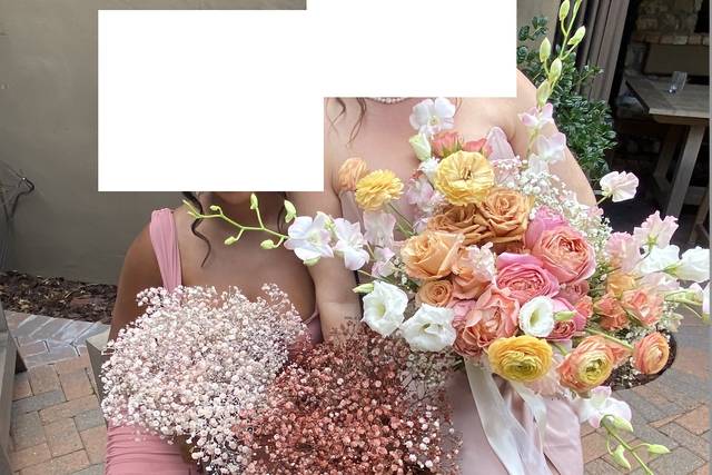 Bliss Extraordinary Floral 5