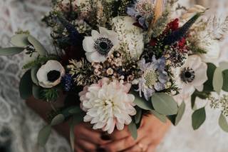 Mohican Flowers - 13