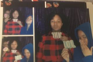 A. Daley Designs Photo Booth - 6