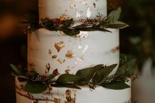 Chef Gina's Bakeshop - 25