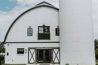 Sweeney Barn - 38