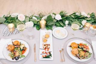 Culinary Art Catering - 8