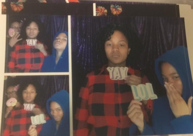 A. Daley Designs Photo Booth - 2