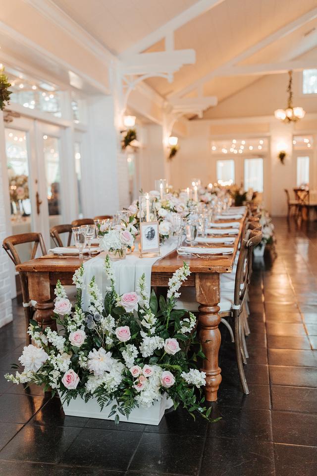 Keith Watson Events - 2
