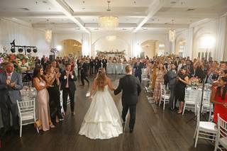 Belle Mer: A Longwood Venue - 17