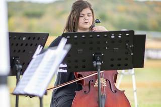 Anderson String Quartet - 15