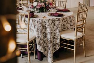 Exclusive Affair Party Rentals - 17