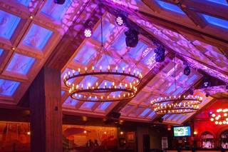 House of Blues - Las Vegas - 7