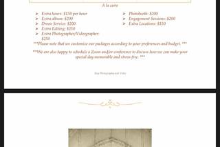 It's Your Party Events - 10