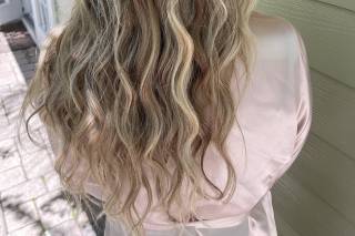 Hair by Elena 