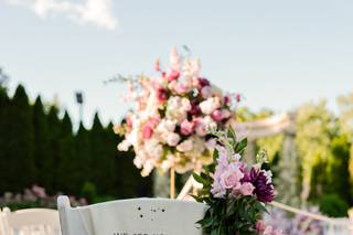 AMARYLLIS EVENT DECOR - 8