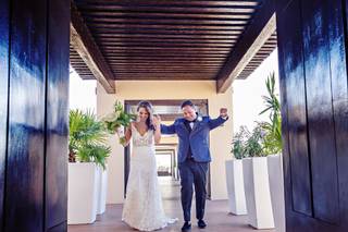 Quetzal Wedding Photo - 86
