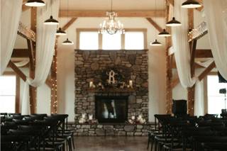 Fox Meadow Barn - 23