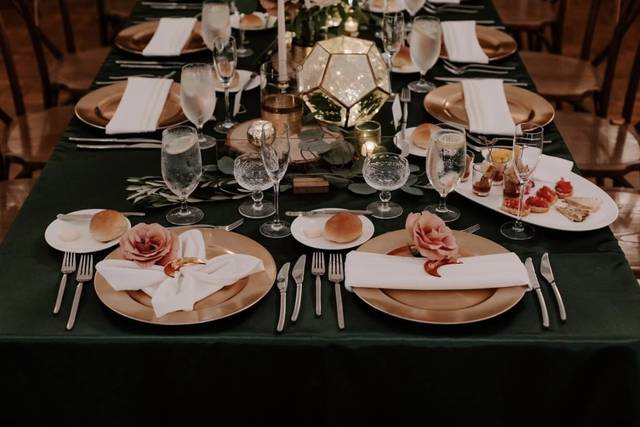 Enchanted Weddings and Events 2