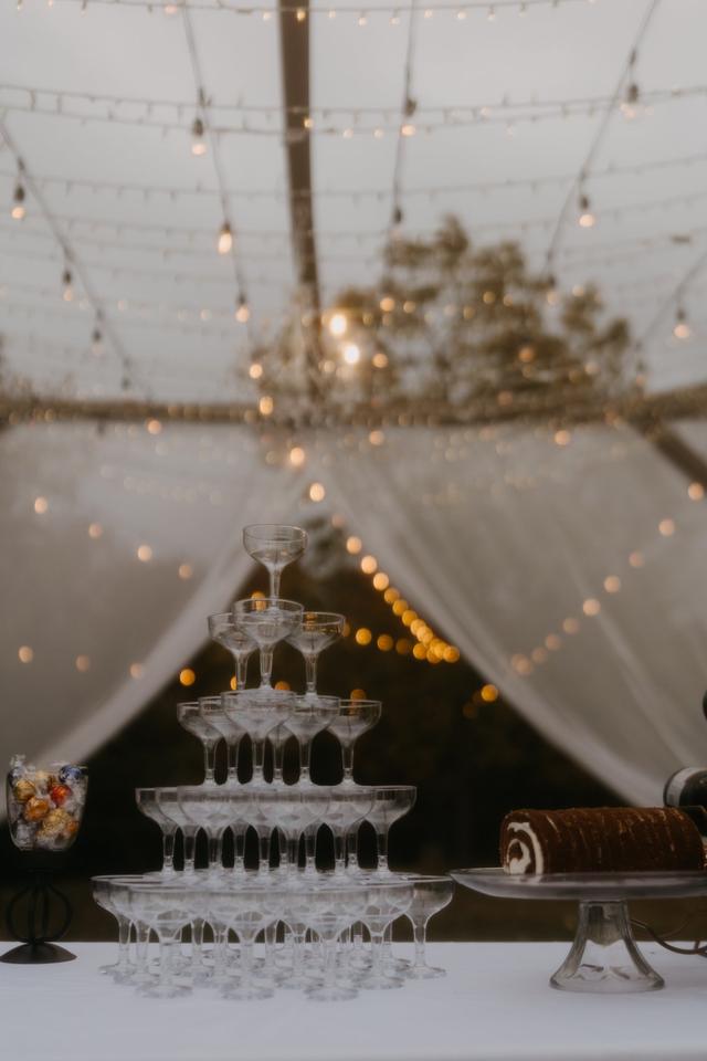 A secret place weddings and events - 2