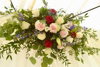 The Floral Reef - 1