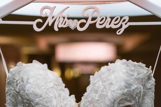 Laura Jacobs Bridal - 43