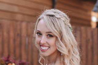 Alexandria Gilleo Makeup Artist - 21