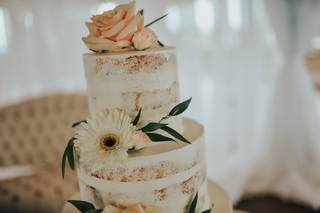 Blue Willow Bakery - 12