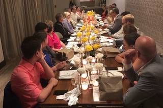 Carrie Darling Events - 27
