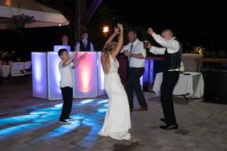 Magic Touch DJs - 12