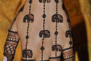 Naseem's Henna & Art - 37