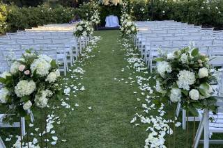 Black Dahlia Floral Designs - 21