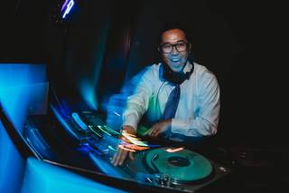 Entourage Events SF - 24
