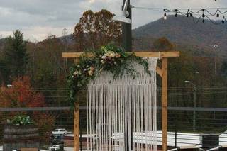 East West Vintage Rentals - 20