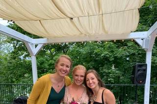 In Bloom Weddings and Events - 34