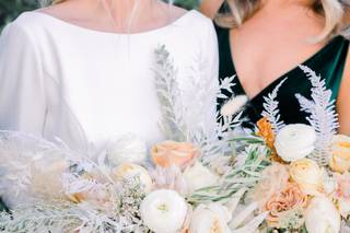 Tupelo Honey Flower Shop & Co. - 38