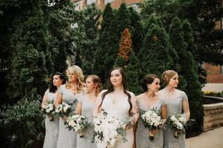 Posh Petals - 52