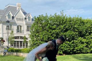 Wedding Puptials - 18
