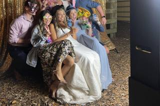 All Request Entertainment and Photo Booths - 25