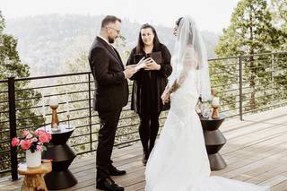 On Point Officiant - 32