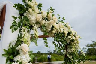 Stoneblossom Floral and Wedding Design - 19