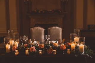 Olivia Floral Designs & Events - 90