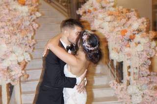 Wedded Events - 13