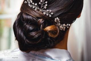 Faye Daniel Designs Bridal Jewelry and Accessories - 17